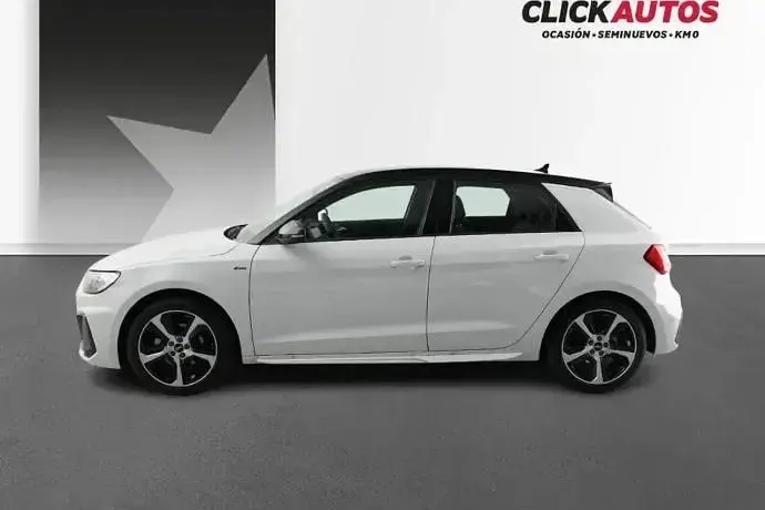 Usado Audi A1 Sport 116 CV (85 kW) 2025 SUV