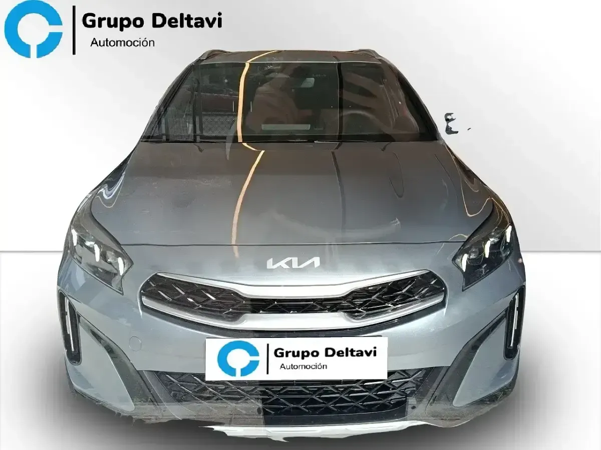 Nuevo Kia XCeed Style 115 CV (84 kW) 2026 Otro SUV