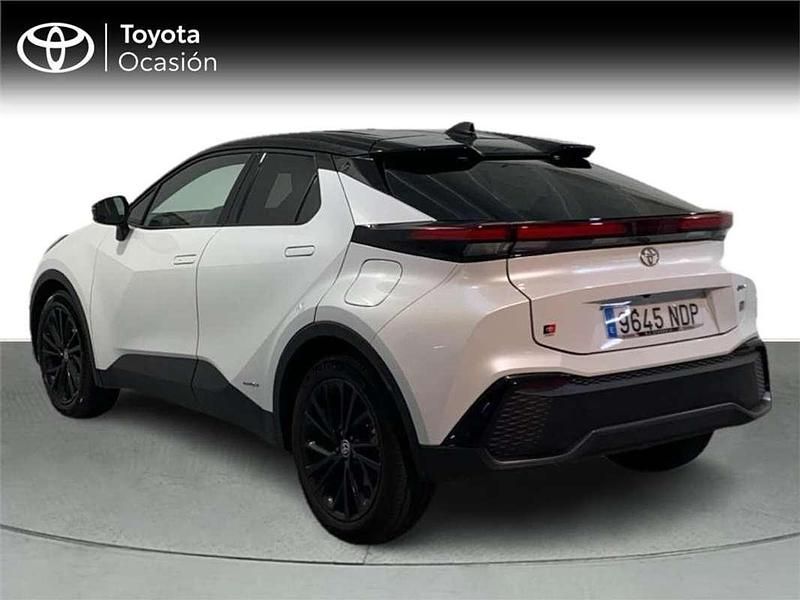 Usado Toyota C-HR Sport 196 CV (144 kW) 2025 SUV