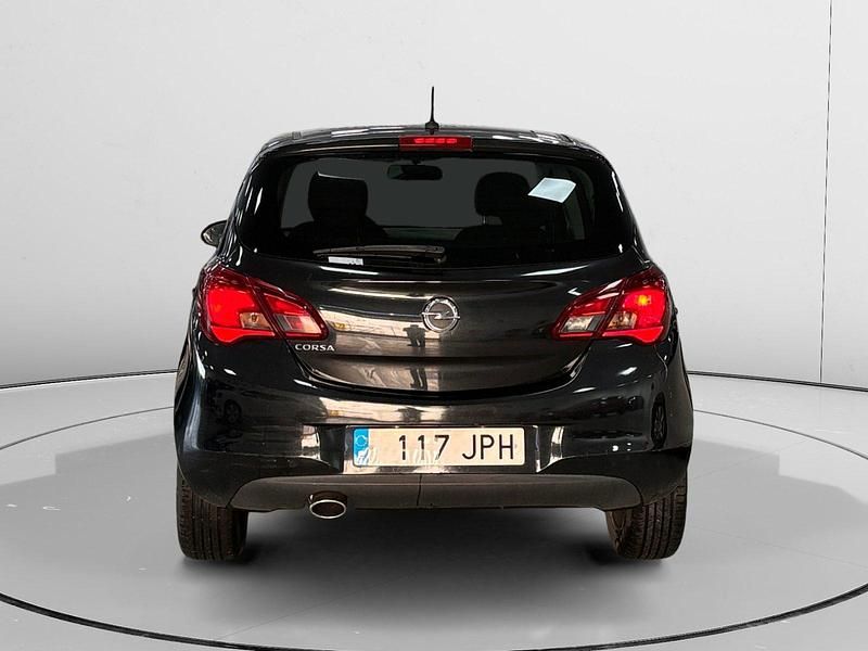 Usado Opel Corsa Color Edition 90 CV (66 kW) 2015 Utilitario