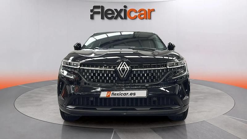 Usado Renault Austral Evolution 200 CV (147 kW) 2025 Negro SUV