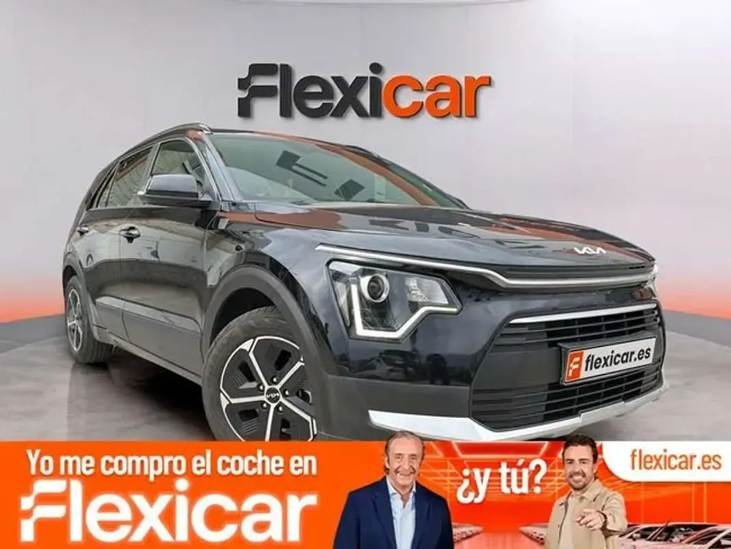 Usado Kia Niro 184 CV (135 kW) 2023 SUV