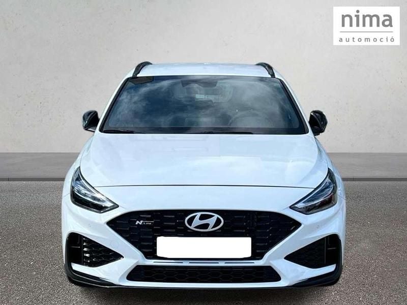 Nuevo Hyundai i30 N Line 101 CV (74 kW) 2025 Berlina