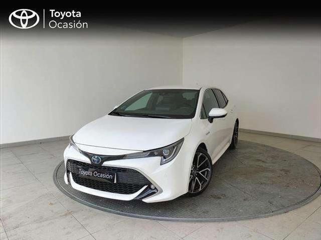 Usado 2019 Toyota Corolla Advance | 23.900 € - Imagen 1/4