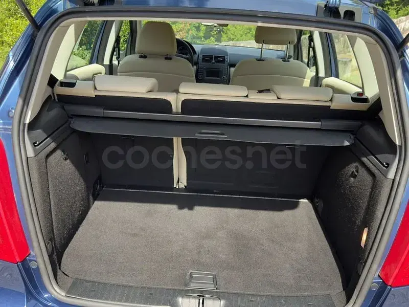 Usado Mercedes A180 Classic 109 CV (80 kW) 2008 Beige Monovolumen