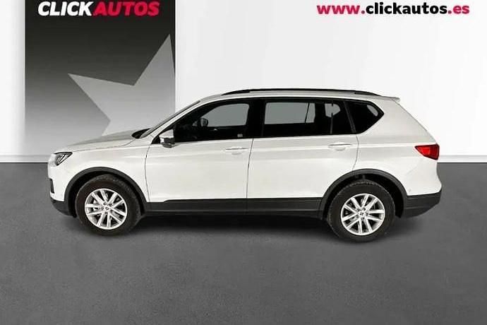Usado Seat Tarraco Style 150 CV (110 kW) 2023 SUV