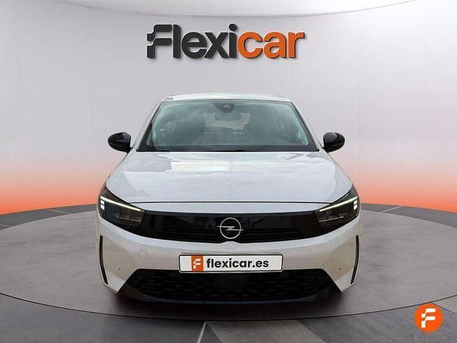 Usado Opel Corsa Edition 100 CV (73 kW) 2023 Blanco Utilitario