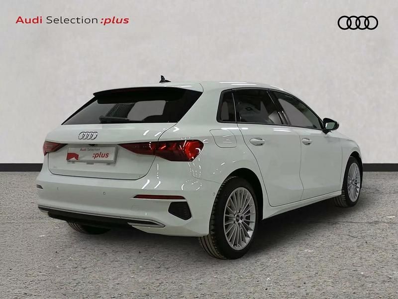 Occasion Audi A3 Advanced 150 PK (110 kW) 2021 Sedan