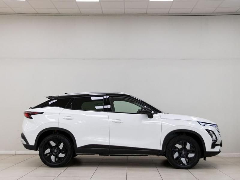 Usado Omoda 5 147 CV (108 kW) 2025 Blanco SUV