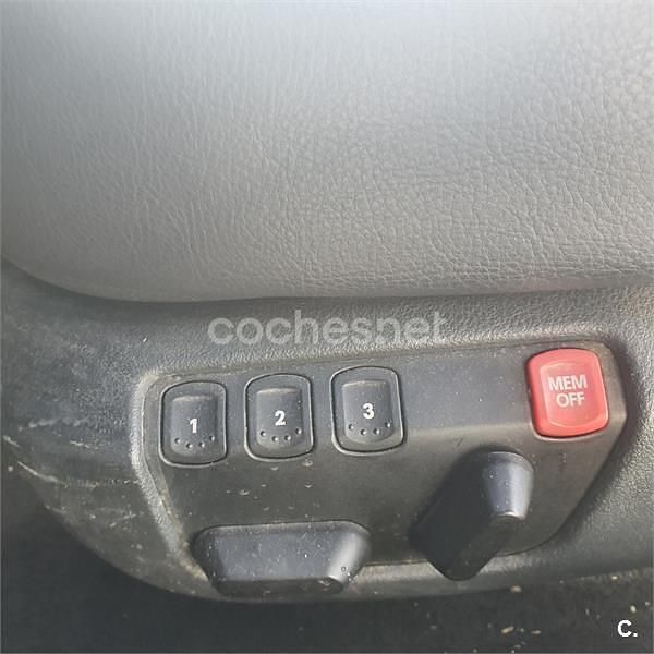 Usado Skoda Superb Elegance 130 CV (95 kW) 2003 Azul Berlina