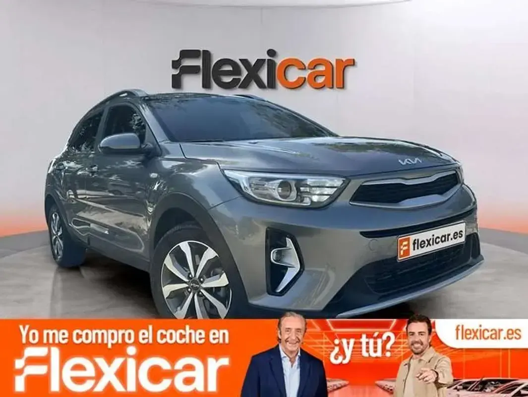 Usado Kia Stonic 84 CV (61 kW) 2024 SUV
