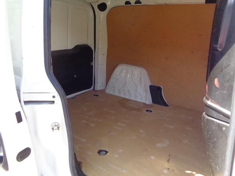 Usado Opel Combo 90 CV (66 kW) 2016 Blanco Monovolumen