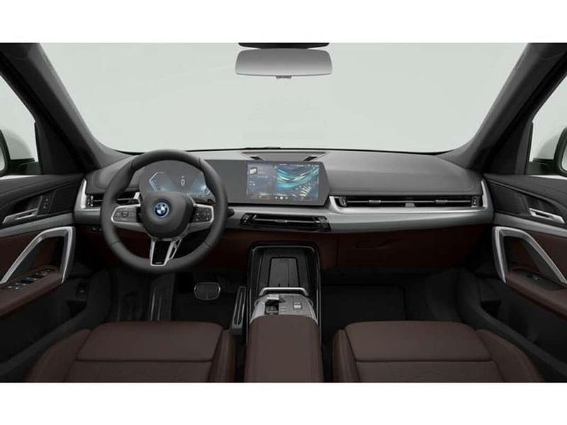 Usado BMW X1 245 HP (180 kW) 2025 Branco SUV