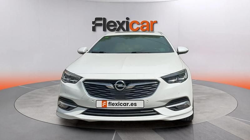Usado Opel Insignia 211 CV (155 kW) 2018 Otros Familiar