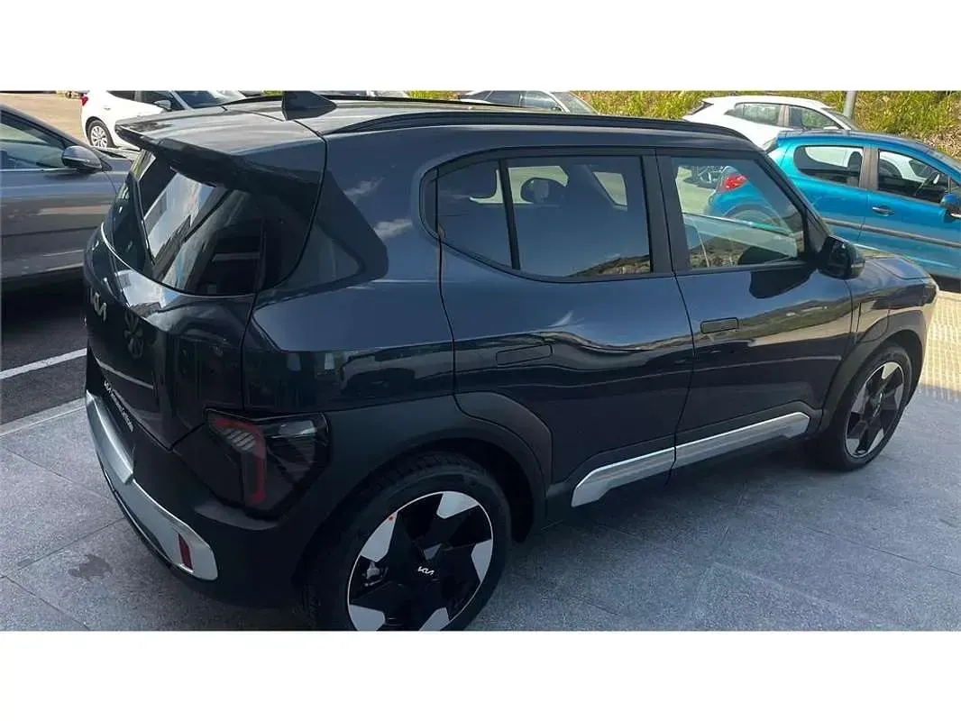 Nuevo Kia EV2 Earth 108 kW (147 CV) 2026 SUV