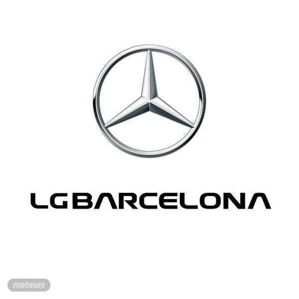 Negro Nuevo 2025 Mercedes GLC63 AMG AMG SUV | 139.900 € - Imagen 1/1