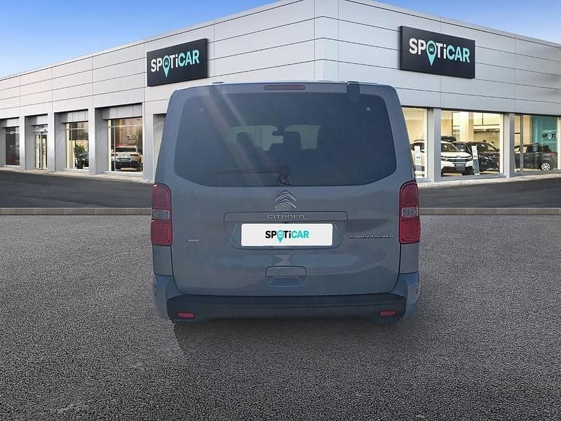 Usado Citroën Spacetourer Business Class 151 CV (111 kW) 2019 Beige Monovolumen