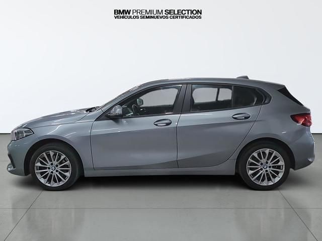 Usado BMW 118 140 CV (102 kW) 2024 Utilitario