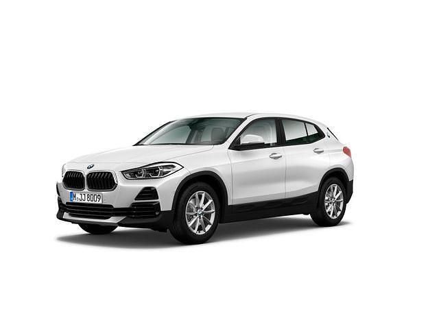 Usado BMW X2 140 CV (102 kW) 2022 Blanco SUV
