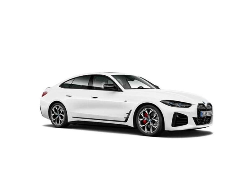 Usado BMW i4 Comfort Edition 210 kW (286 CV) 2023 Blanco Berlina