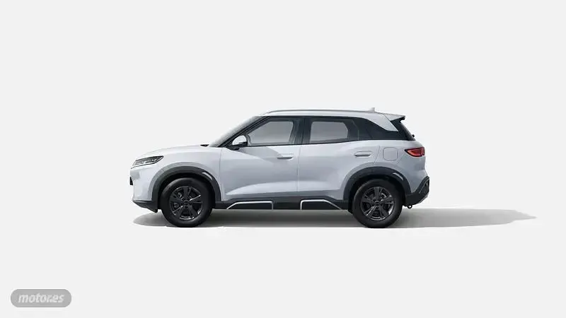 Nuevo BYD Atto 2 Active 165 CV (121 kW) 2026 Blanco SUV