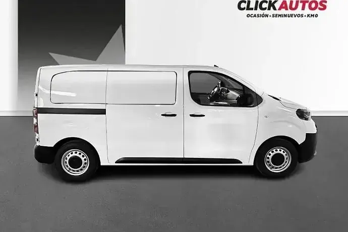 Usado Toyota Proace H1 120 CV (88 kW) 2025 Monovolumen