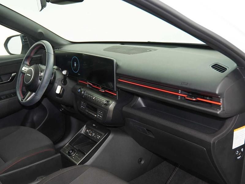 Usado Hyundai Kona N Line 129 CV (94 kW) 2024 Otro SUV