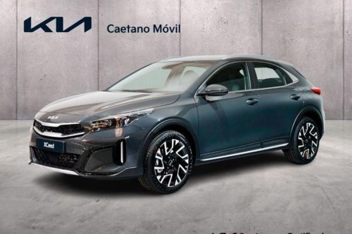 Usado Kia XCeed 141 CV (103 kW) 2024 SUV