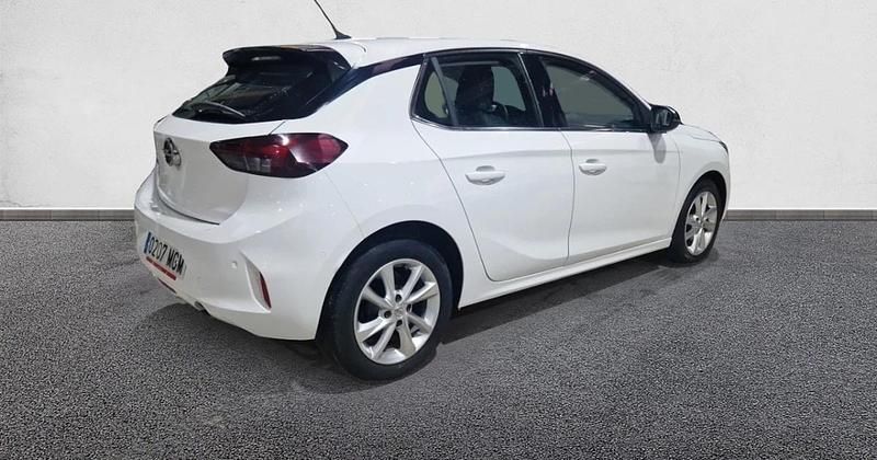 Usado Opel Corsa Elegance 100 CV (73 kW) 2023 Utilitario