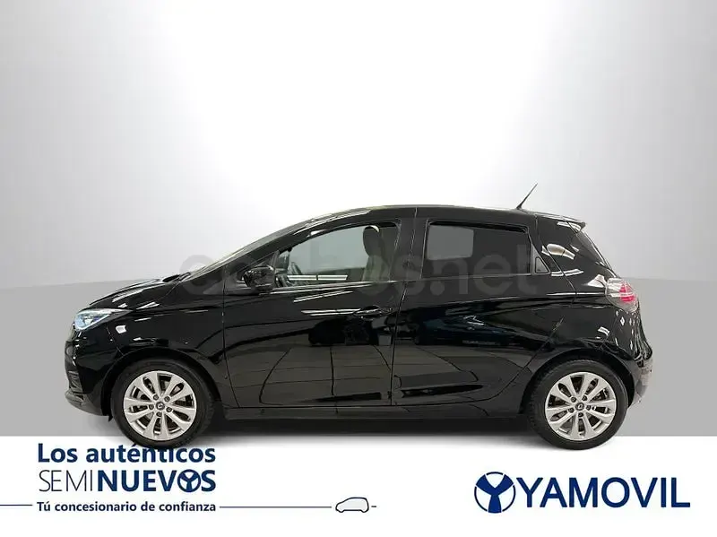 Usado Renault Zoe Intens 50 kW (69 CV) 2020 Eléctrico Utilitario