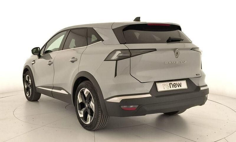 Usado Renault Symbioz Techno 145 CV (106 kW) 2025 Gris SUV