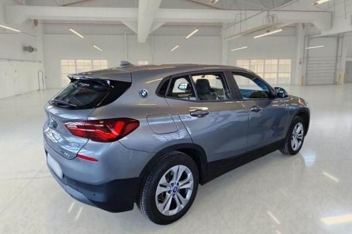 Usado BMW X2 Advantage 220 CV (161 kW) 2022 SUV