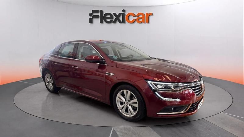 Usado Renault Talisman Zen 160 CV (117 kW) 2017 Burdeos Berlina