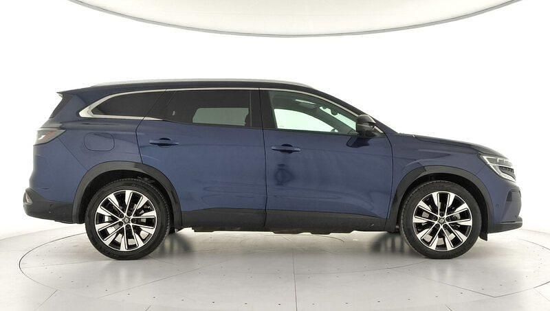 Usado Renault Espace Techno 200 CV (147 kW) 2024 Azul Familiar