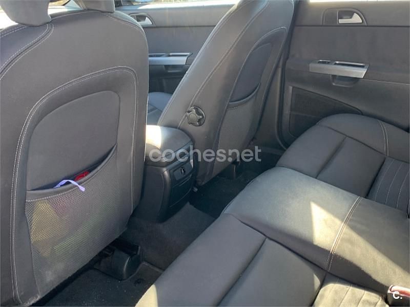 Usado Volvo S40 Momentum 125 CV (91 kW) 2007 Negro Berlina