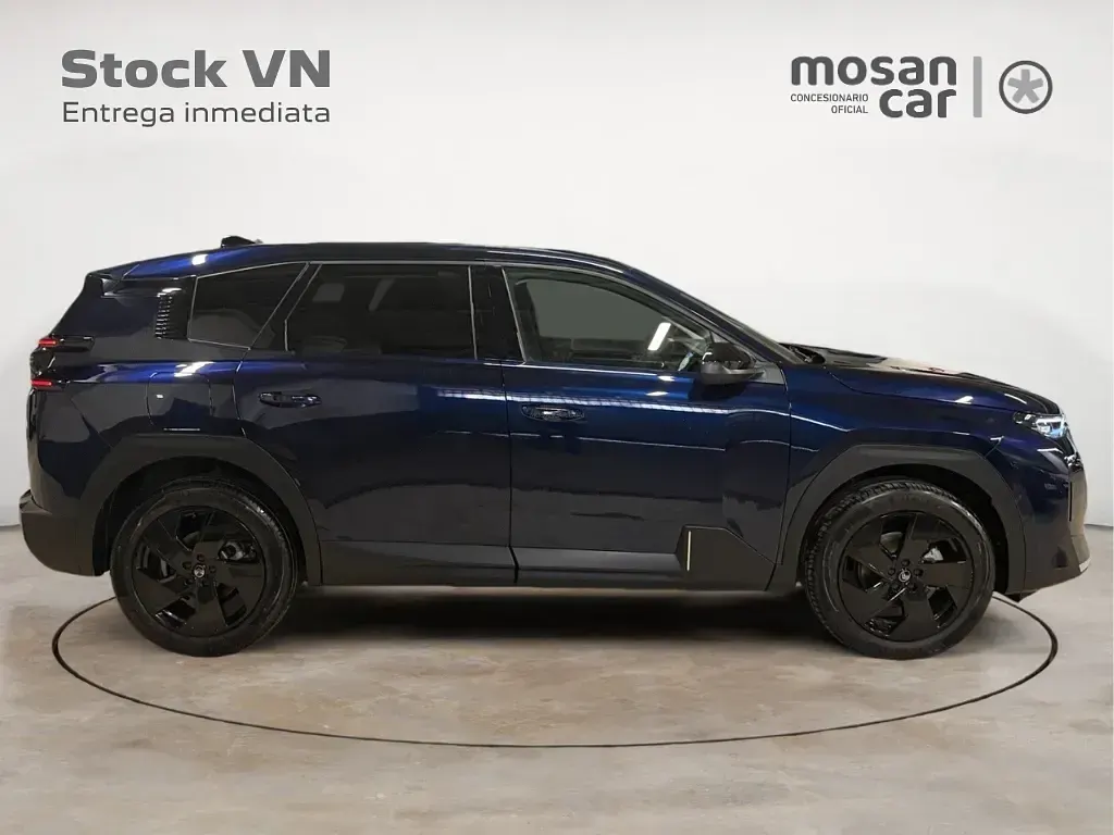 Nuevo Citroën C5 Aircross 145 CV (106 kW) 2026 Azul eclipse SUV