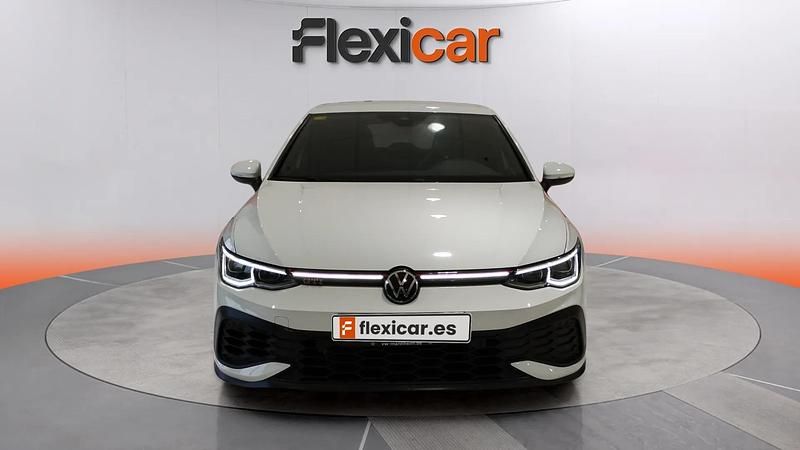 Usado VW Golf VIII GTI Clubsport 301 CV (221 kW) 2022 Blanco Berlina