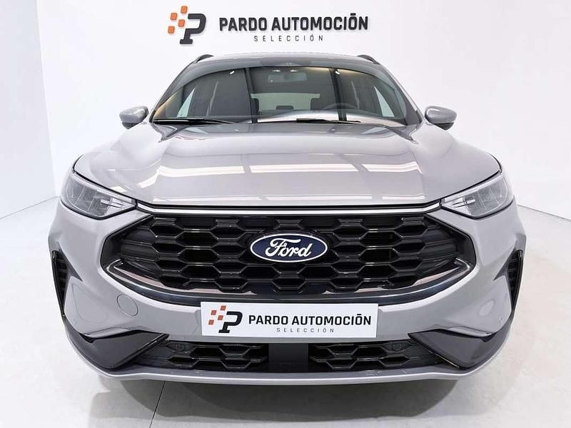 Occasion Ford Kuga ST-Line 182 PK (133 kW) 2025 Grijs SUV