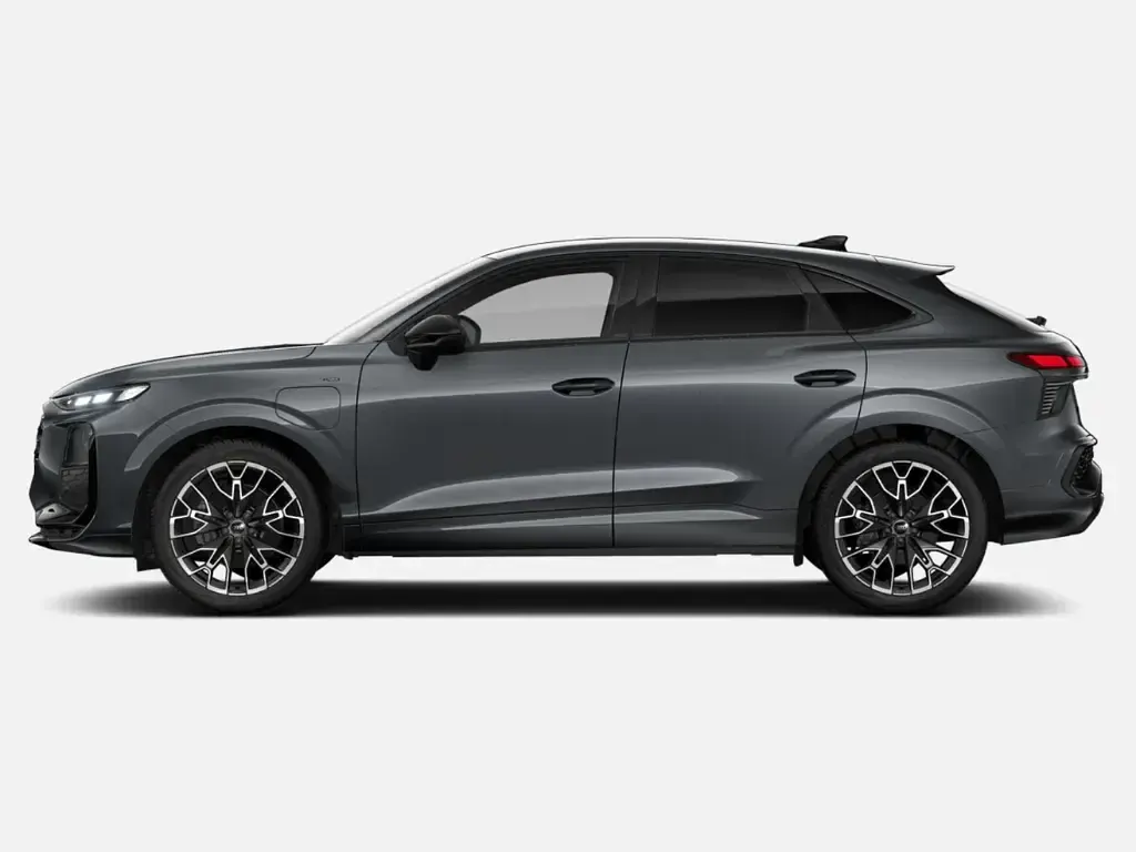 Nuevo Audi Q3 Sportback 272 CV (200 kW) 2026 Gris daytona SUV