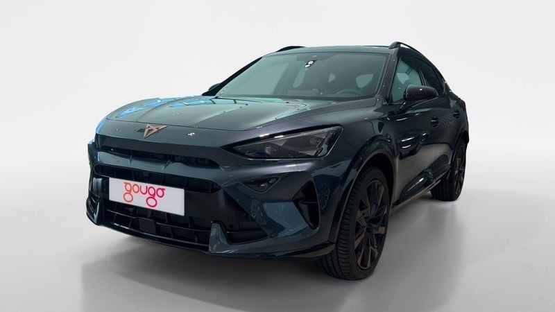 Gris Nuevo 2024 Cupra Formentor SUV | 36.500 € (Precio justo) - Imagen 1/4