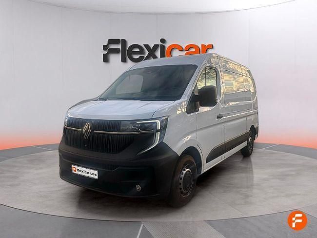 Usado Renault Master 150 CV (110 kW) 2024 Blanco Monovolumen