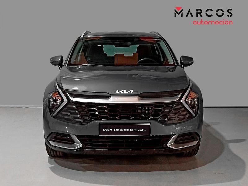 Usado Kia Sportage 160 CV (117 kW) 2025 Otro SUV
