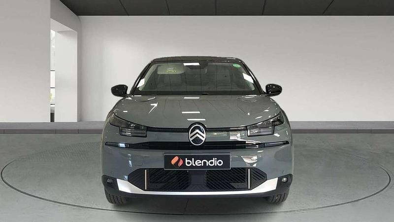 Nuevo Citroën e-C4 116 kW (158 CV) 2025 Gris Berlina