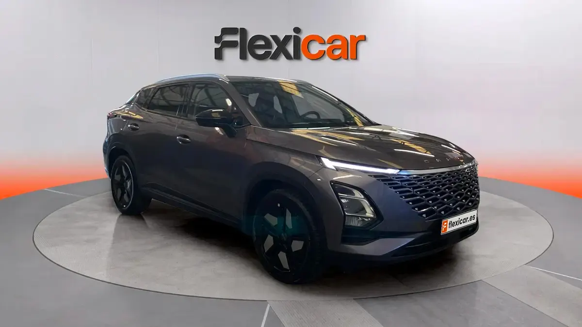 Używany Omoda 5 147 KM (108 kW) 2025 SUV