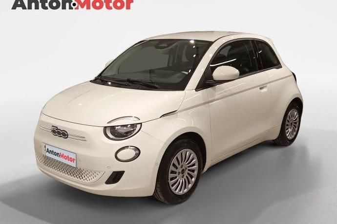 Usado Fiat 500e 86 kW (118 CV) 2024 Utilitario
