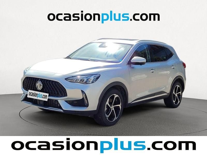 Używany MG EHS Luxury 258 KM (189 kW) 2023 SUV