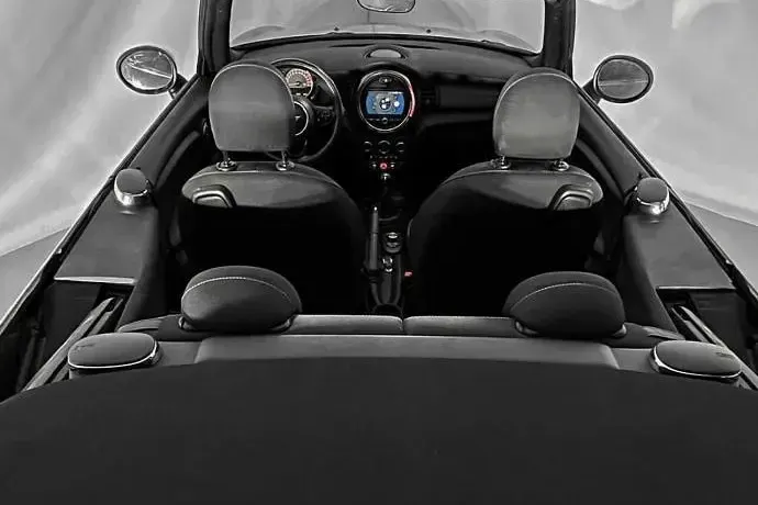 Usado Mini Cooper Cabriolet 136 CV (100 kW) 2019 Descapotable