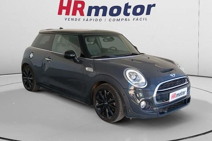 Usado 2016 Mini Cooper SD Utilitario | 16.690 € (Buen precio) - Imagen 1/4