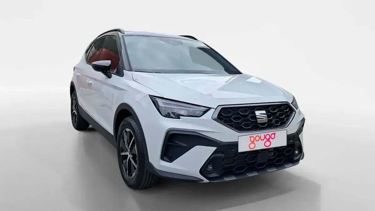 Nuevo Seat Arona Style Plus 116 CV (85 kW) 2026 SUV
