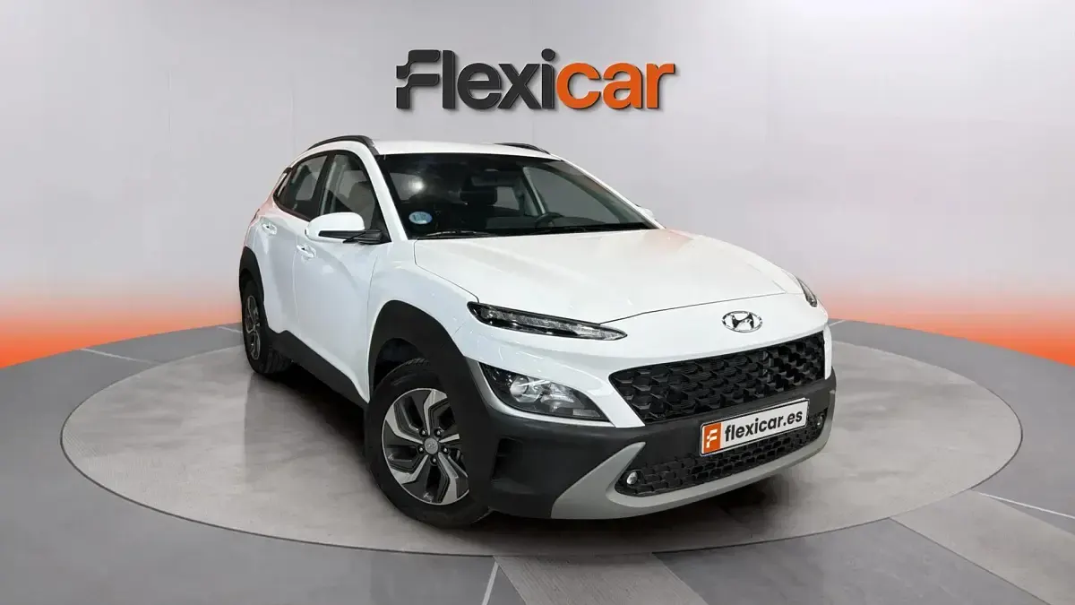 Usado Hyundai Kona 199 CV (146 kW) 2023 SUV